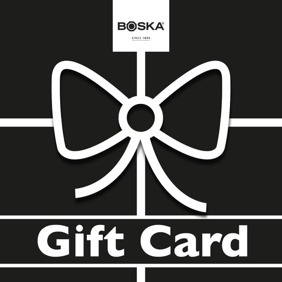 BOSKA Digitale Cadeaukaart - De 