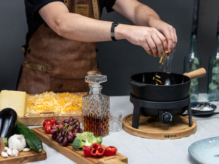Tips & tricks voor je fondue