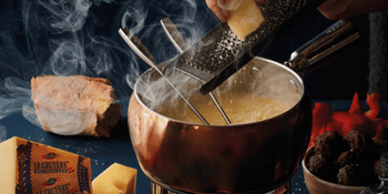 Onweerstaanbare fondue recepten