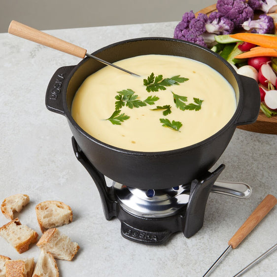 Fondueset Party Pro - 1,1 L