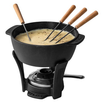 Fondueset Party Pro - 1,1 L