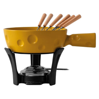 Fondueset Super Cheesy - 1,3 L