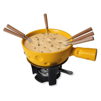 Fondueset Super Cheesy - 1,3 L