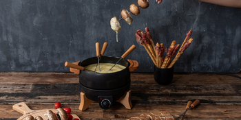 Heerlijke fondue recepten