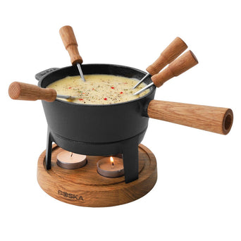 853547 - BOSKA Fondue Set Pro S