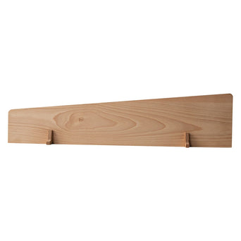 Houten schapverdelers - Set van 2 stuks