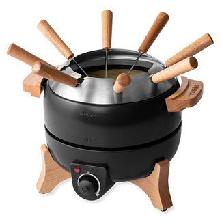 Electric Party Fondue Set - 853570 BOSKA