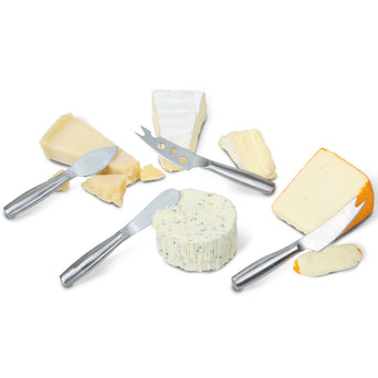 357610 - Cheese Knife Set Mini Copenhagen
