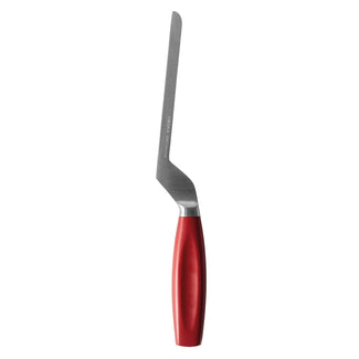 Professioneel Kaasmes Zacht, Rood 140 mm