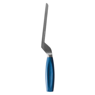 Professioneel Kaasmes Zacht, Blauw 140 mm