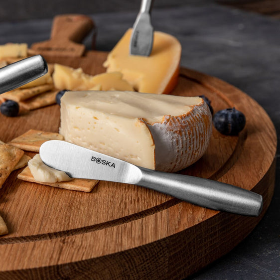 357610 - Cheese Knife set mini Copenhagen