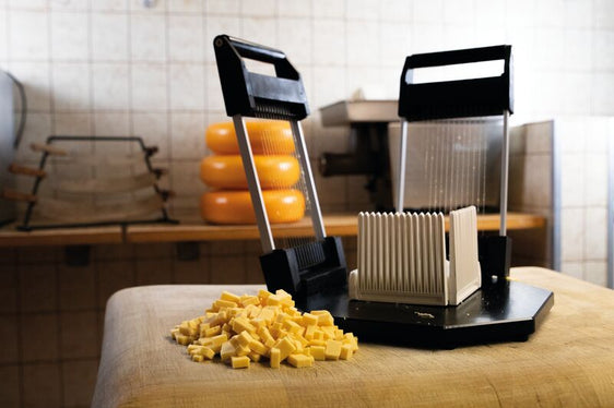 BOSKA 512010 Kaas Snijdraad Kaassnijmachine Cheese Blocker 250x0,5 mm Set à 10 stuks